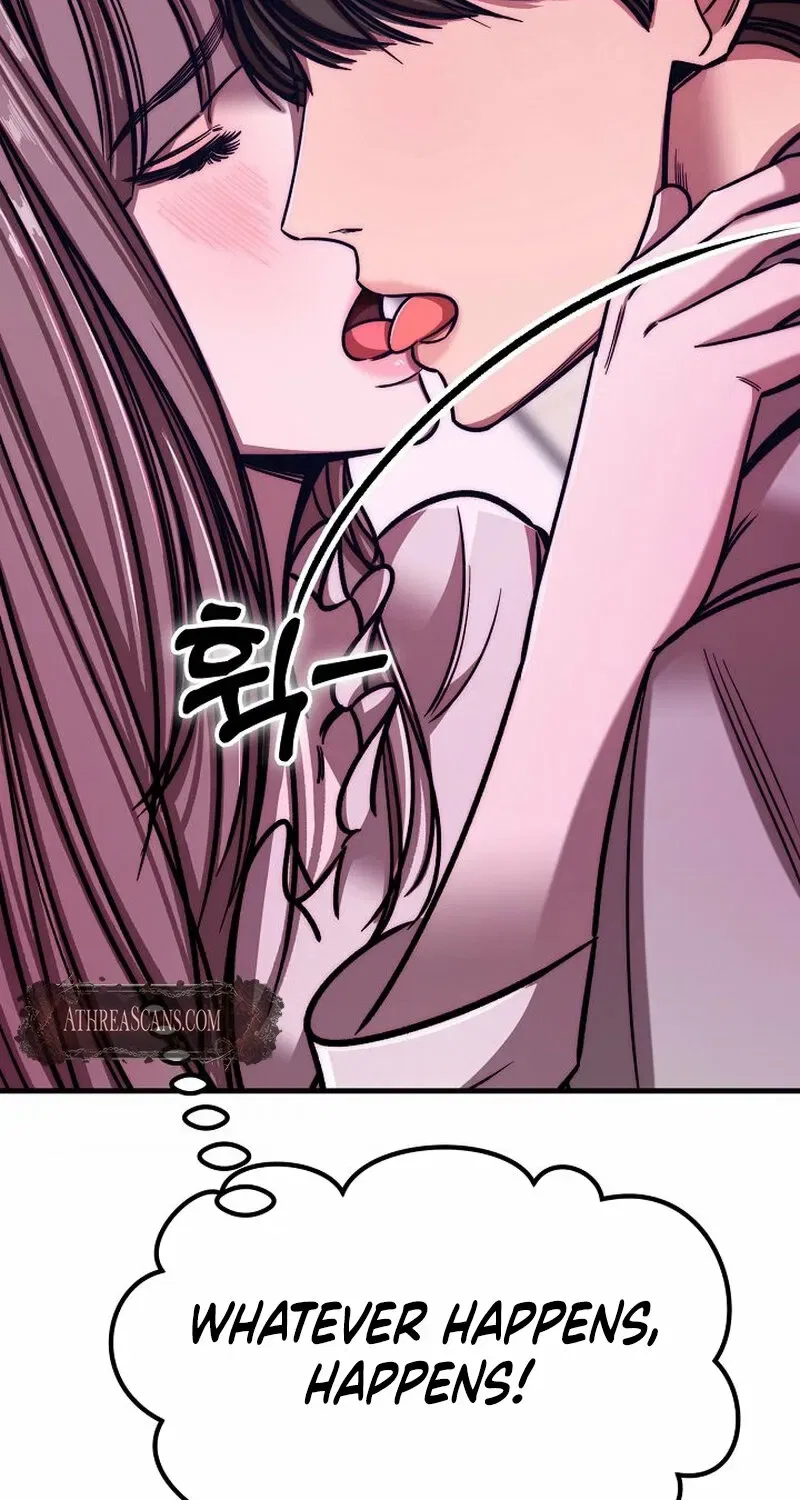 Make Me Lose Control Chapter 10 – Page 3