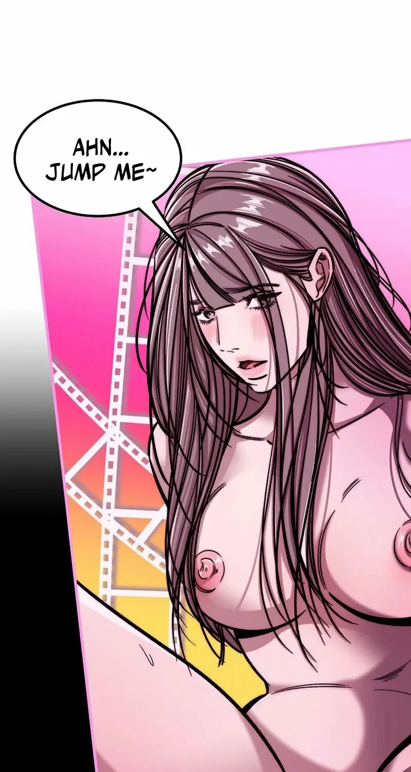Make Me Lose Control Chapter 10 – Page 8