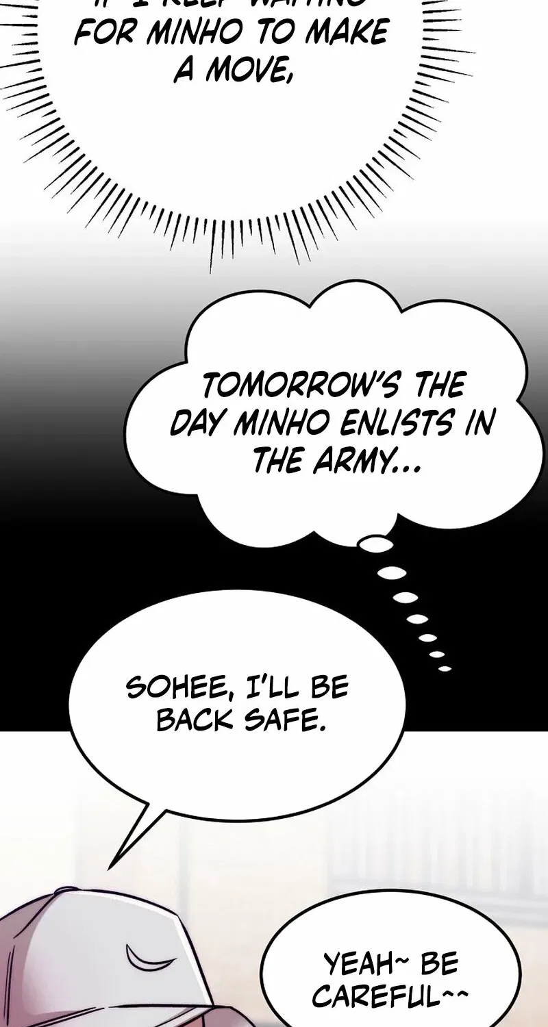 Make Me Lose Control Chapter 10 – Page 14