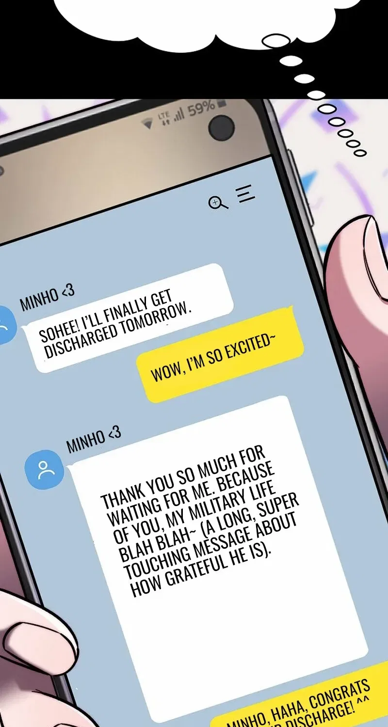 Make Me Lose Control Chapter 10 – Page 18