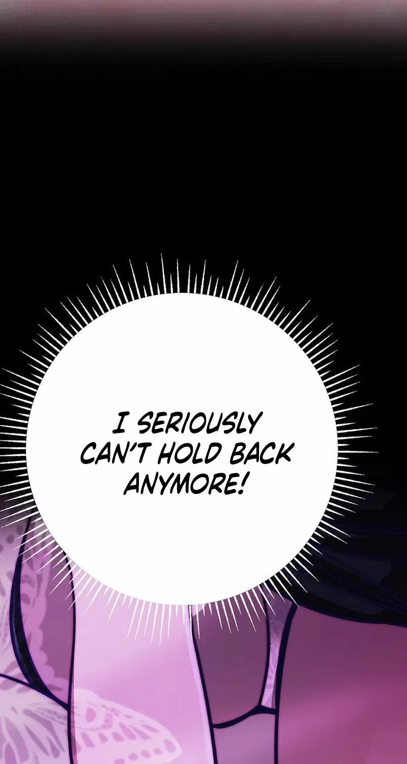 Make Me Lose Control Chapter 10 – Page 27