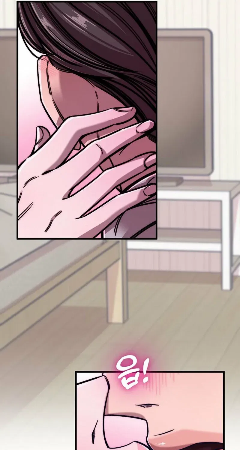 Make Me Lose Control Chapter 10 – Page 41