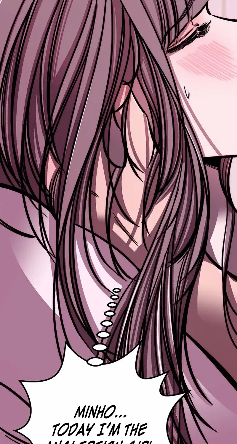 Make Me Lose Control Chapter 10 – Page 90