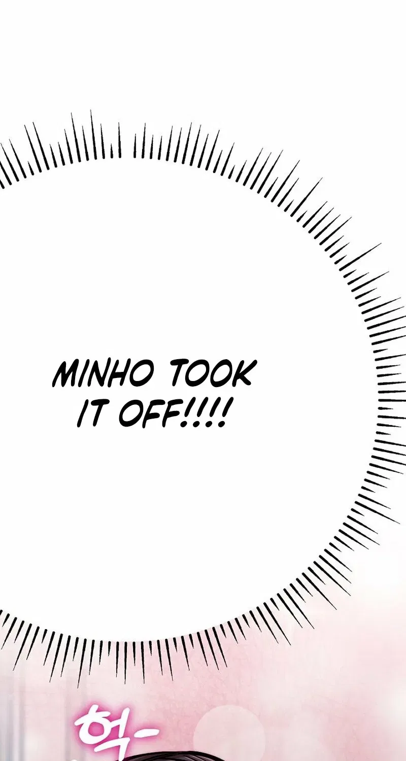 Make Me Lose Control Chapter 10 – Page 126