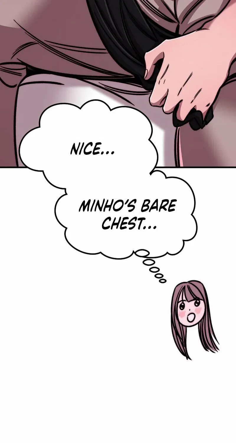 Make Me Lose Control Chapter 10 – Page 128