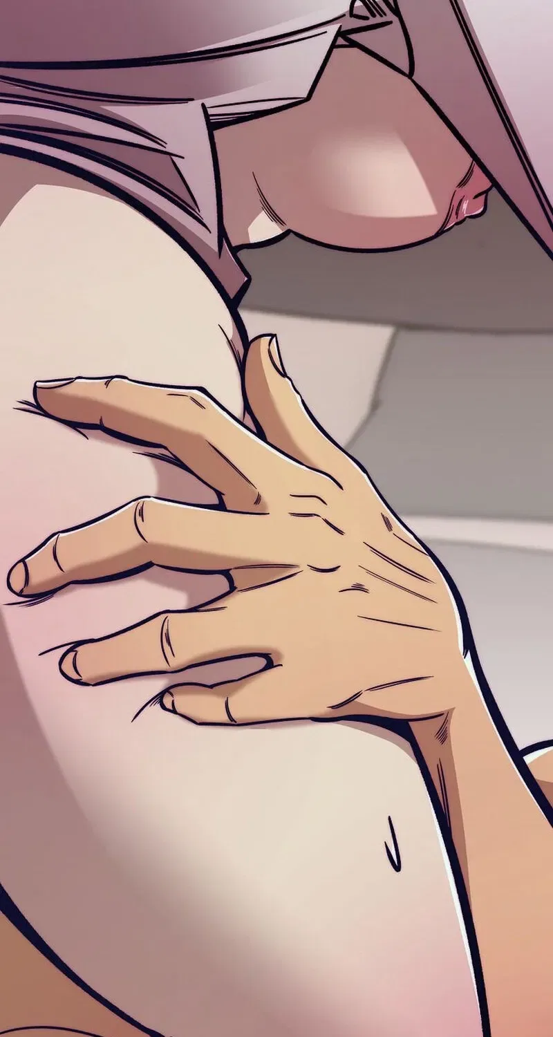 Make Me Lose Control Chapter 9 – Page 16