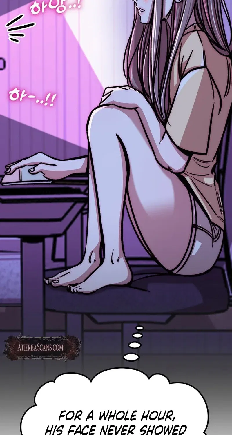 Make Me Lose Control Chapter 9 – Page 26