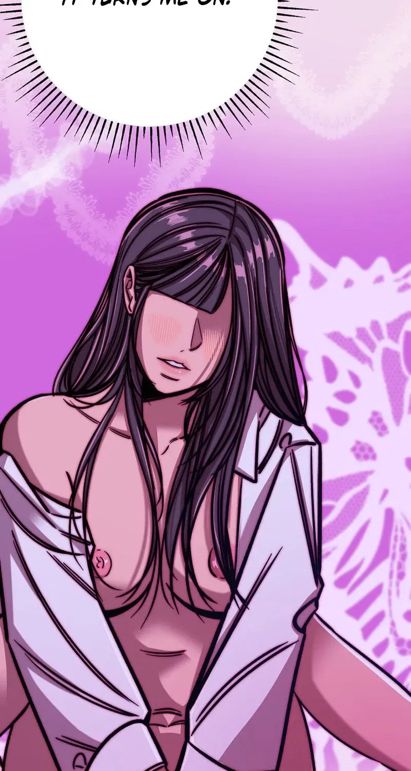 Make Me Lose Control Chapter 9 – Page 41