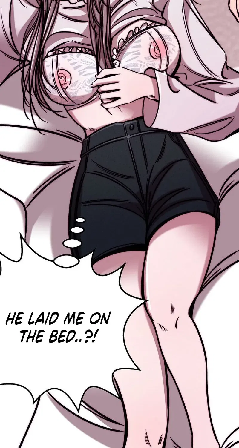 Make Me Lose Control Chapter 9 – Page 93