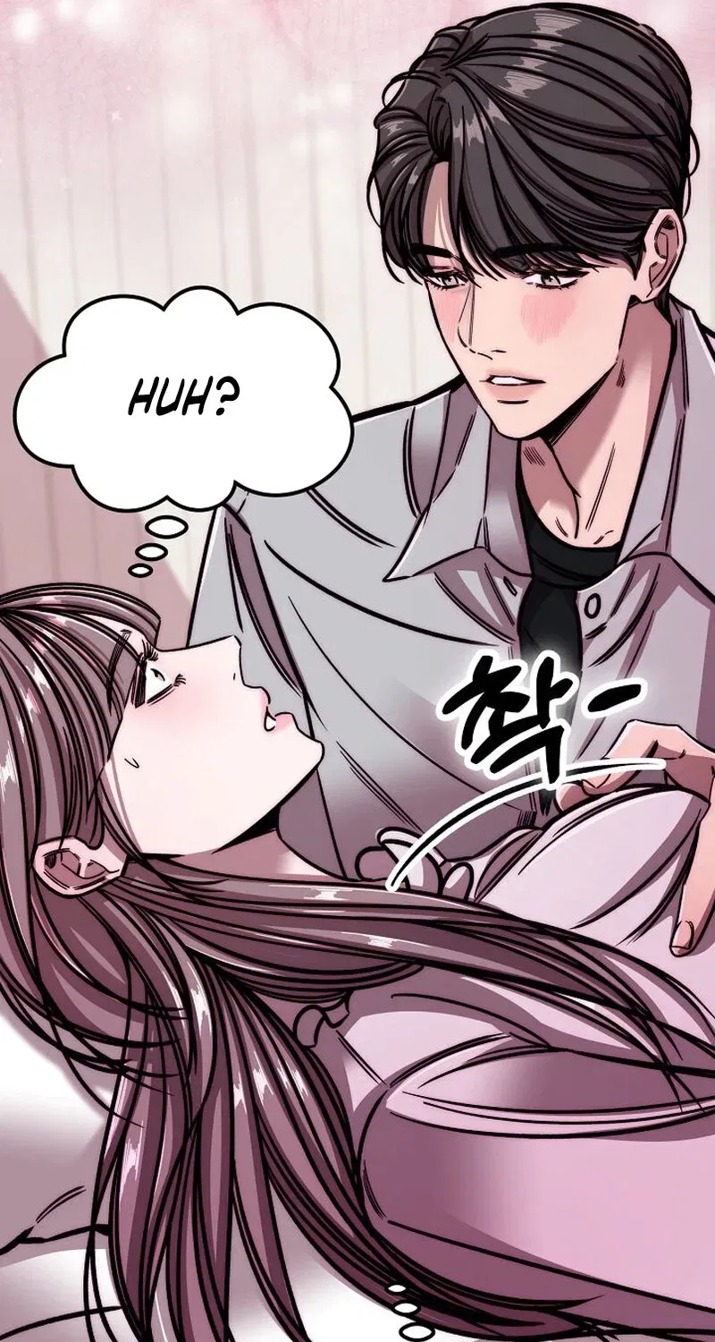 Make Me Lose Control Chapter 9 – Page 107