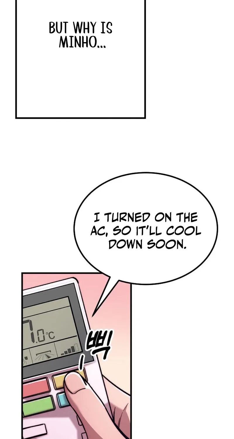 Make Me Lose Control Chapter 9 – Page 130
