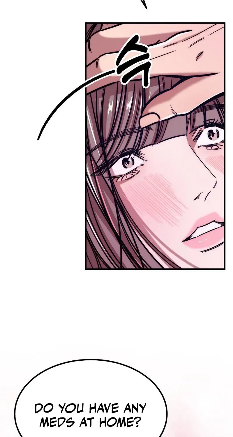 Make Me Lose Control Chapter 9 – Page 132