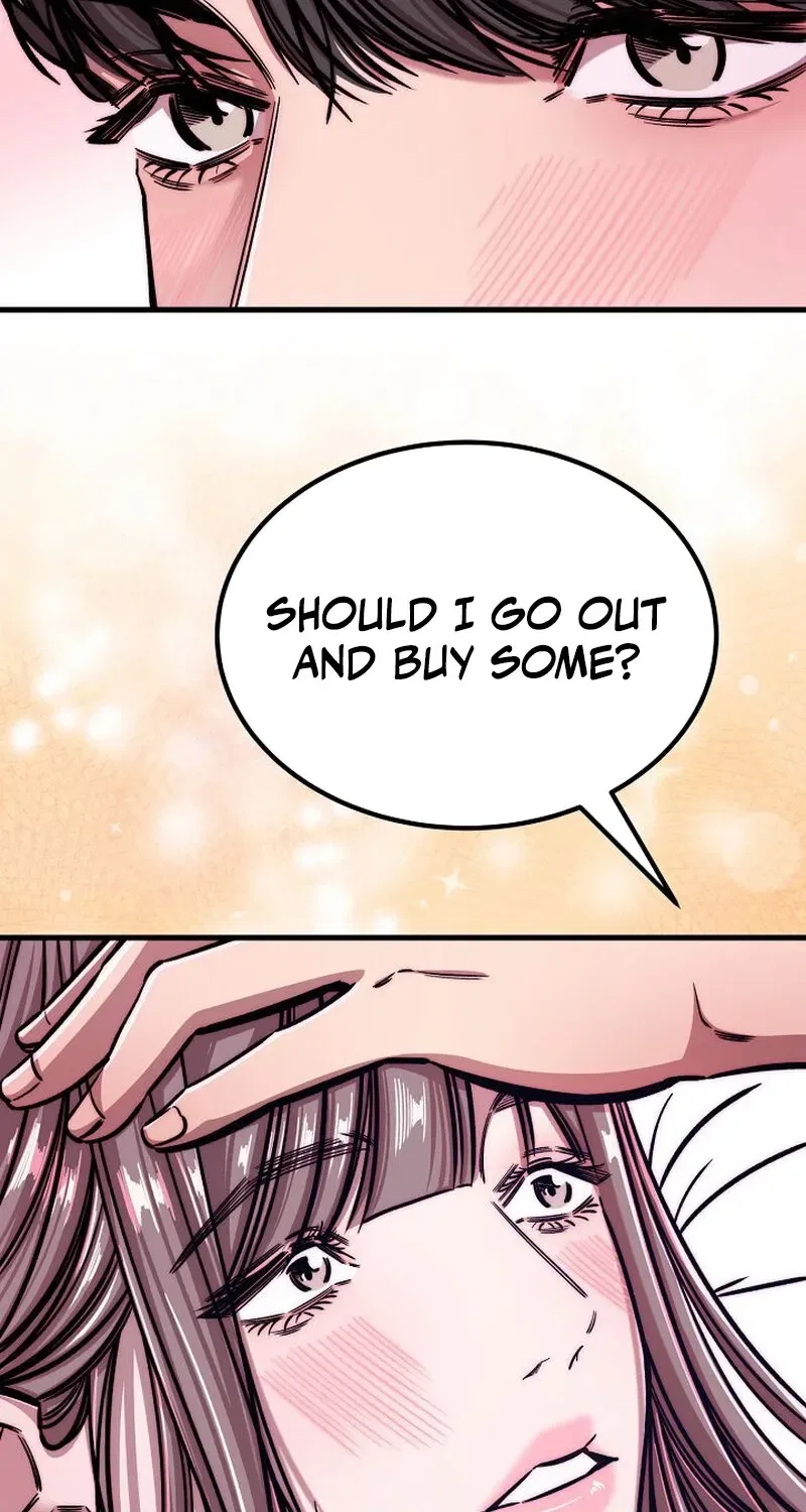 Make Me Lose Control Chapter 9 – Page 135