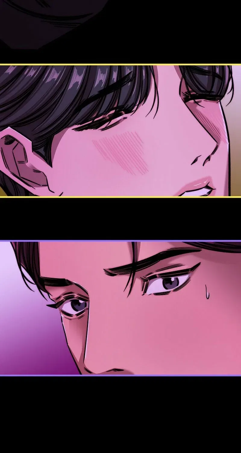 Make Me Lose Control Chapter 8 – Page 3