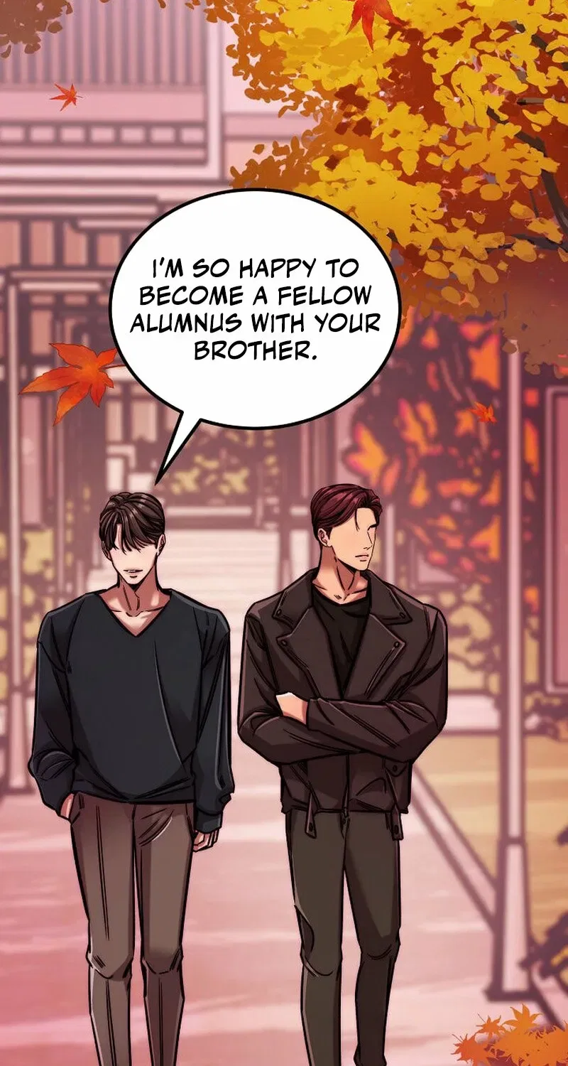 Make Me Lose Control Chapter 8 – Page 9