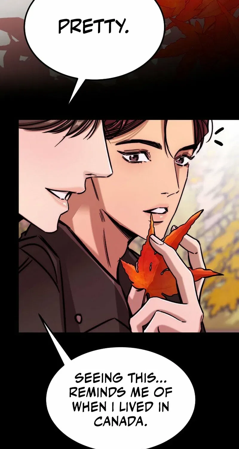 Make Me Lose Control Chapter 8 – Page 13