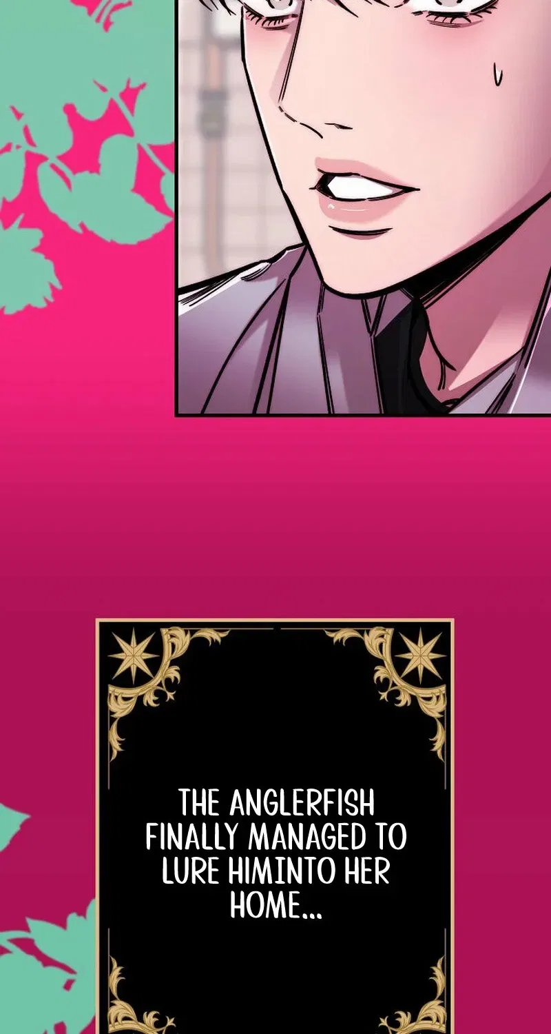 Make Me Lose Control Chapter 8 – Page 32