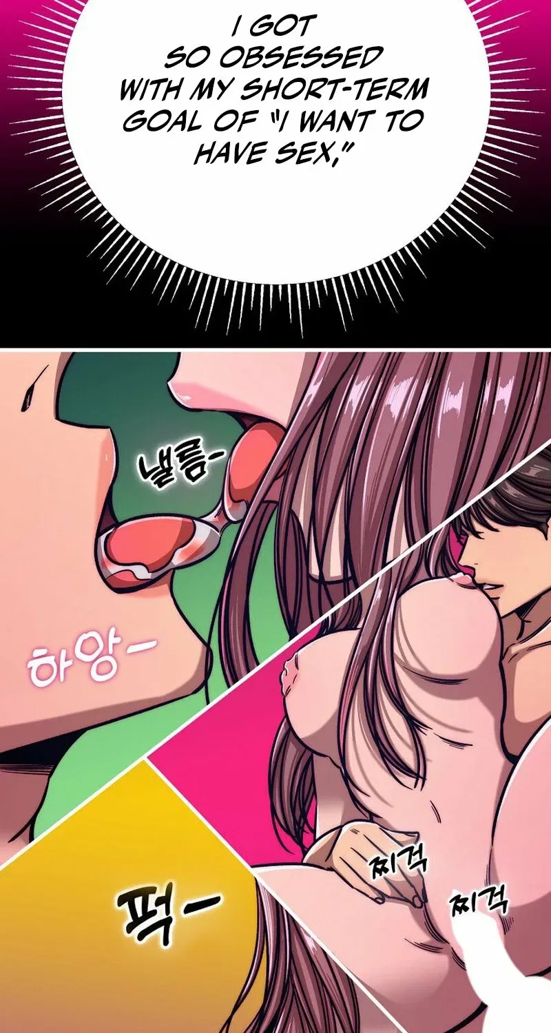 Make Me Lose Control Chapter 8 – Page 48