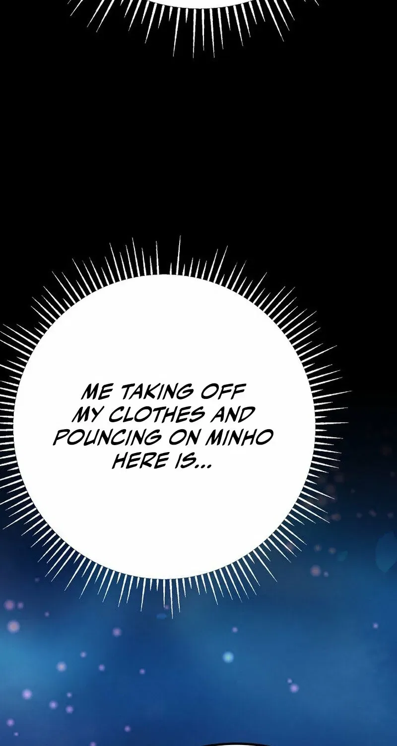 Make Me Lose Control Chapter 8 – Page 59