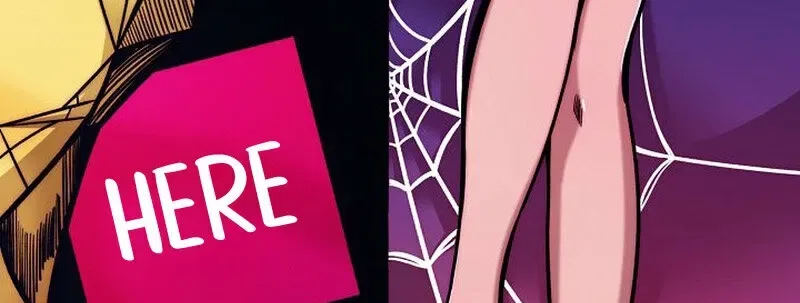 Make Me Lose Control Chapter 8 – Page 85