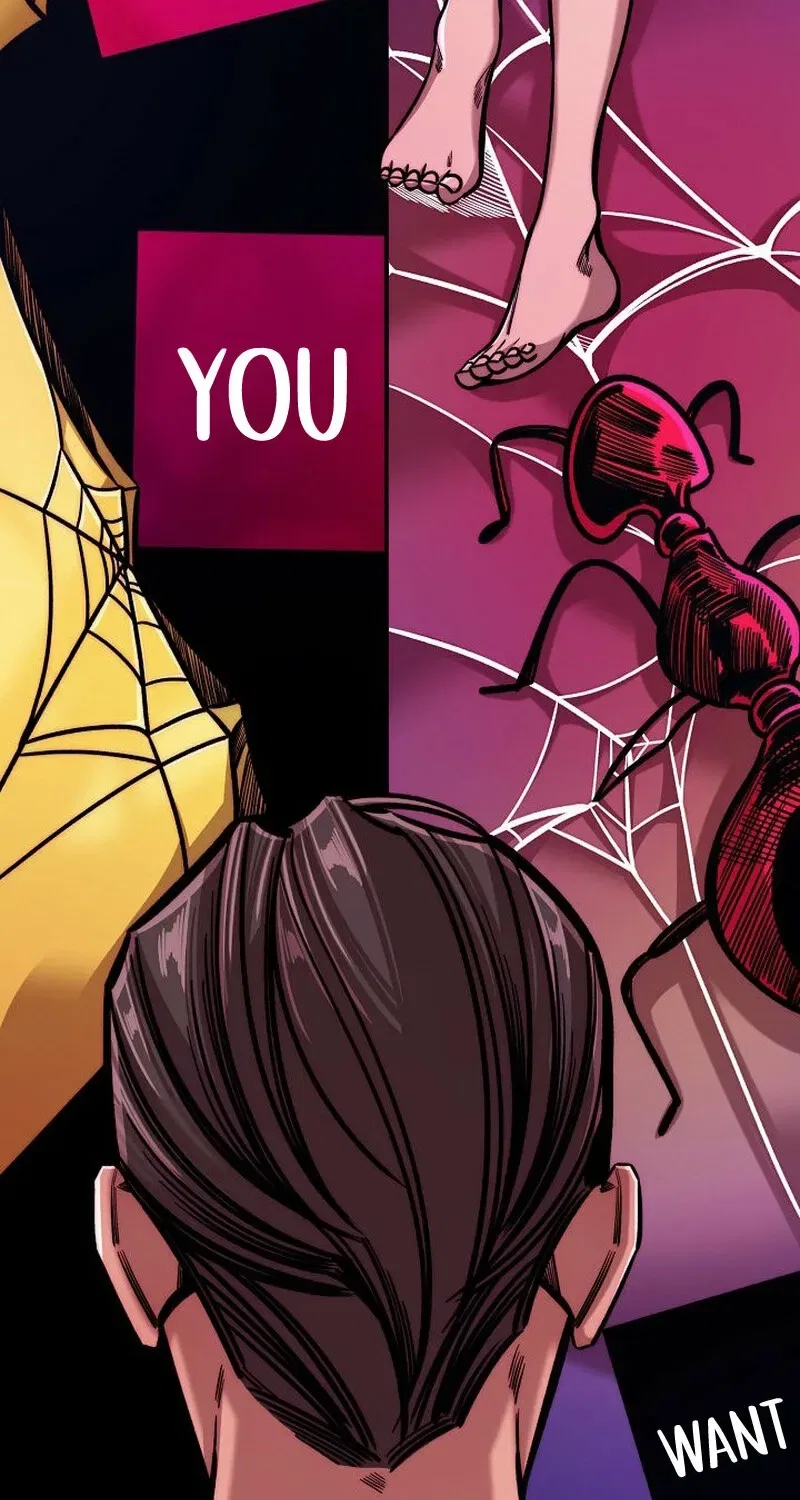 Make Me Lose Control Chapter 8 – Page 86