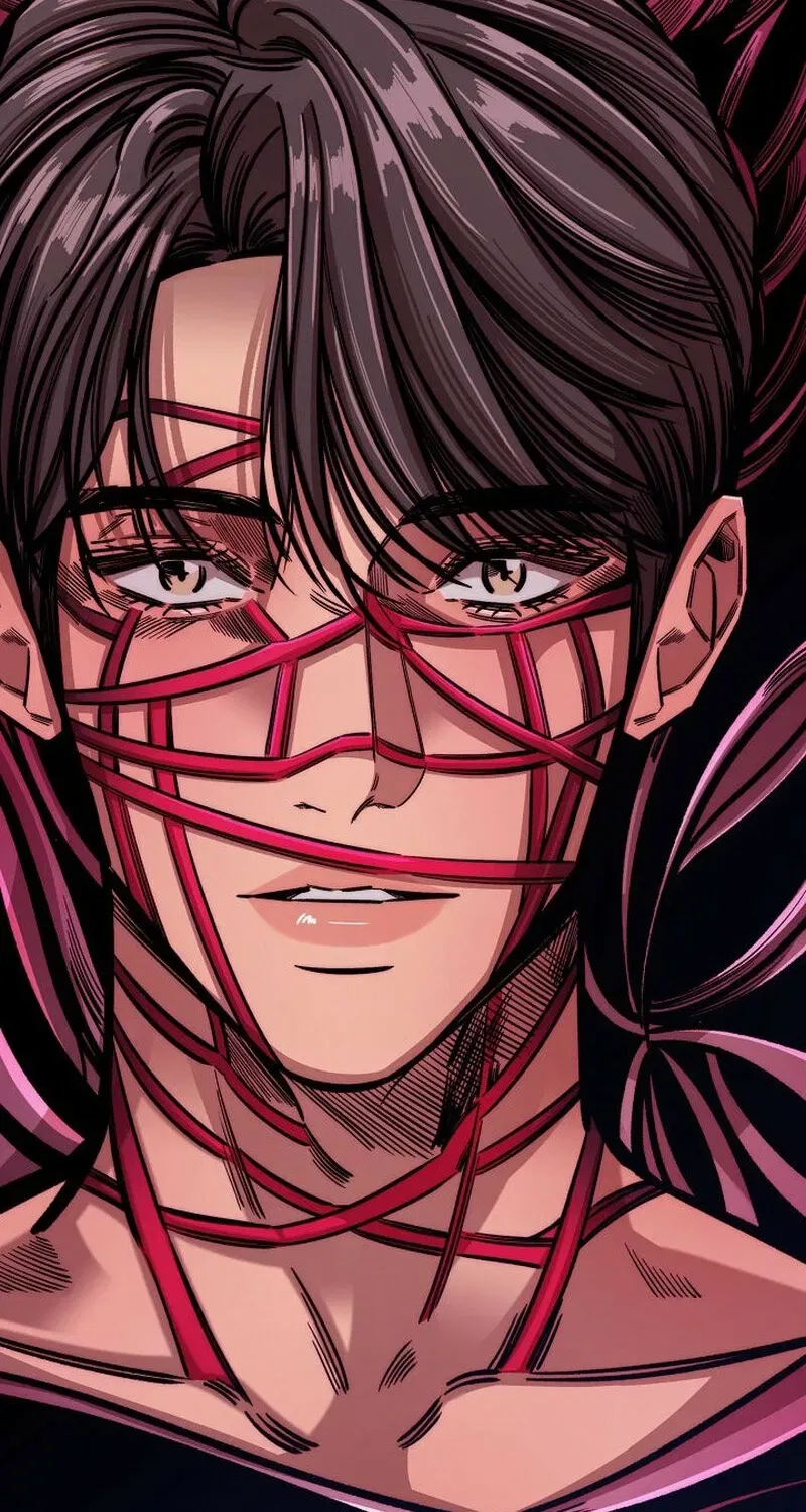 Make Me Lose Control Chapter 8 – Page 89