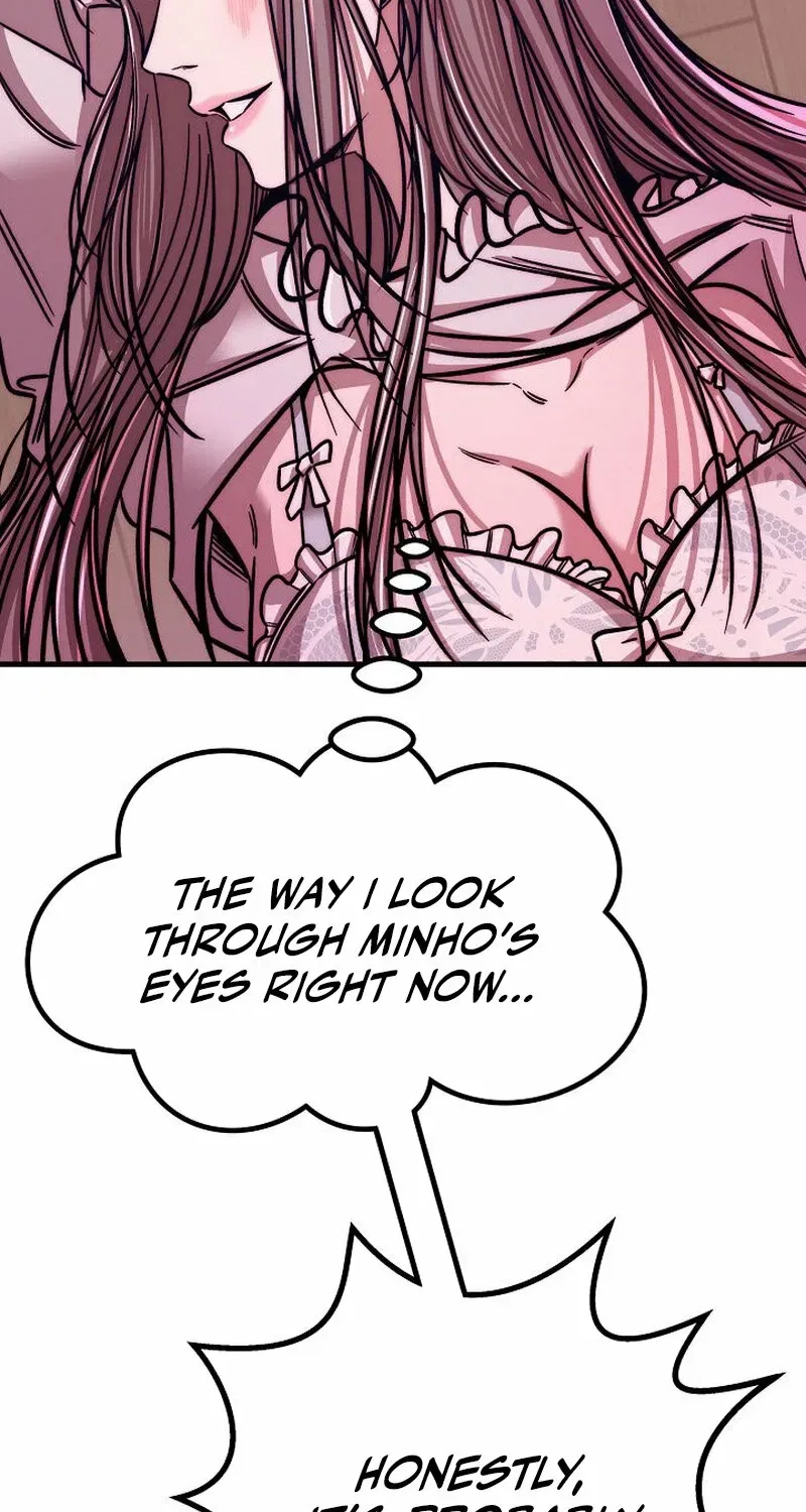 Make Me Lose Control Chapter 8 – Page 94