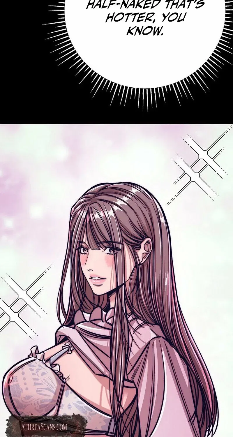 Make Me Lose Control Chapter 8 – Page 98