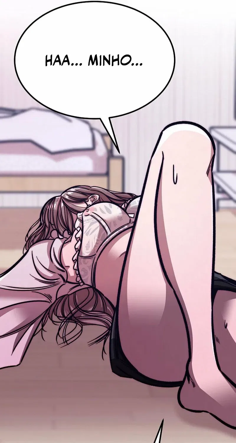 Make Me Lose Control Chapter 8 – Page 111