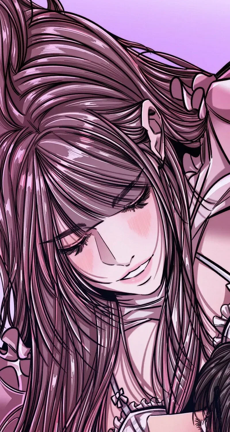 Make Me Lose Control Chapter 8 – Page 124