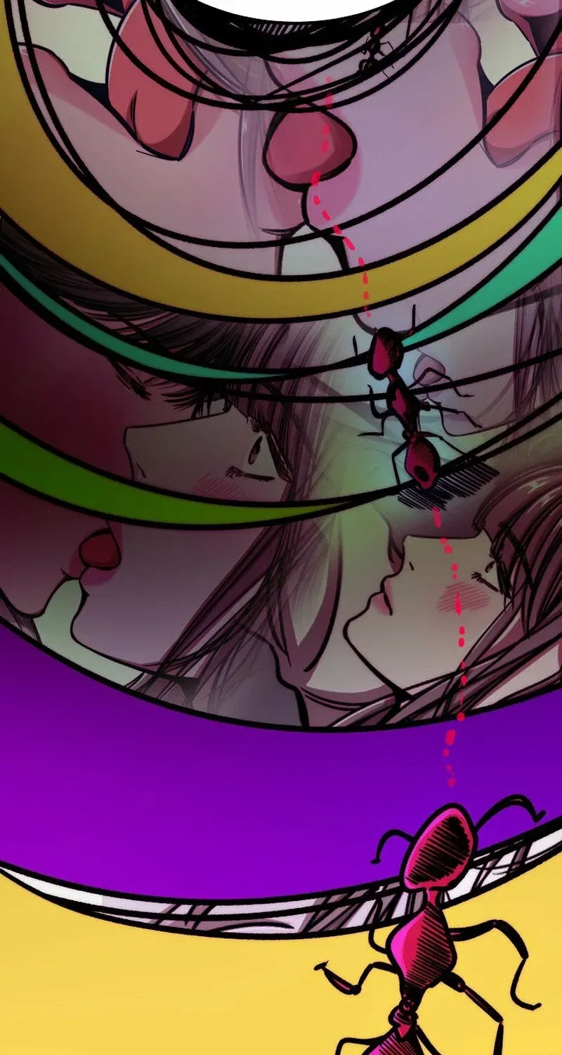Make Me Lose Control Chapter 8 – Page 132