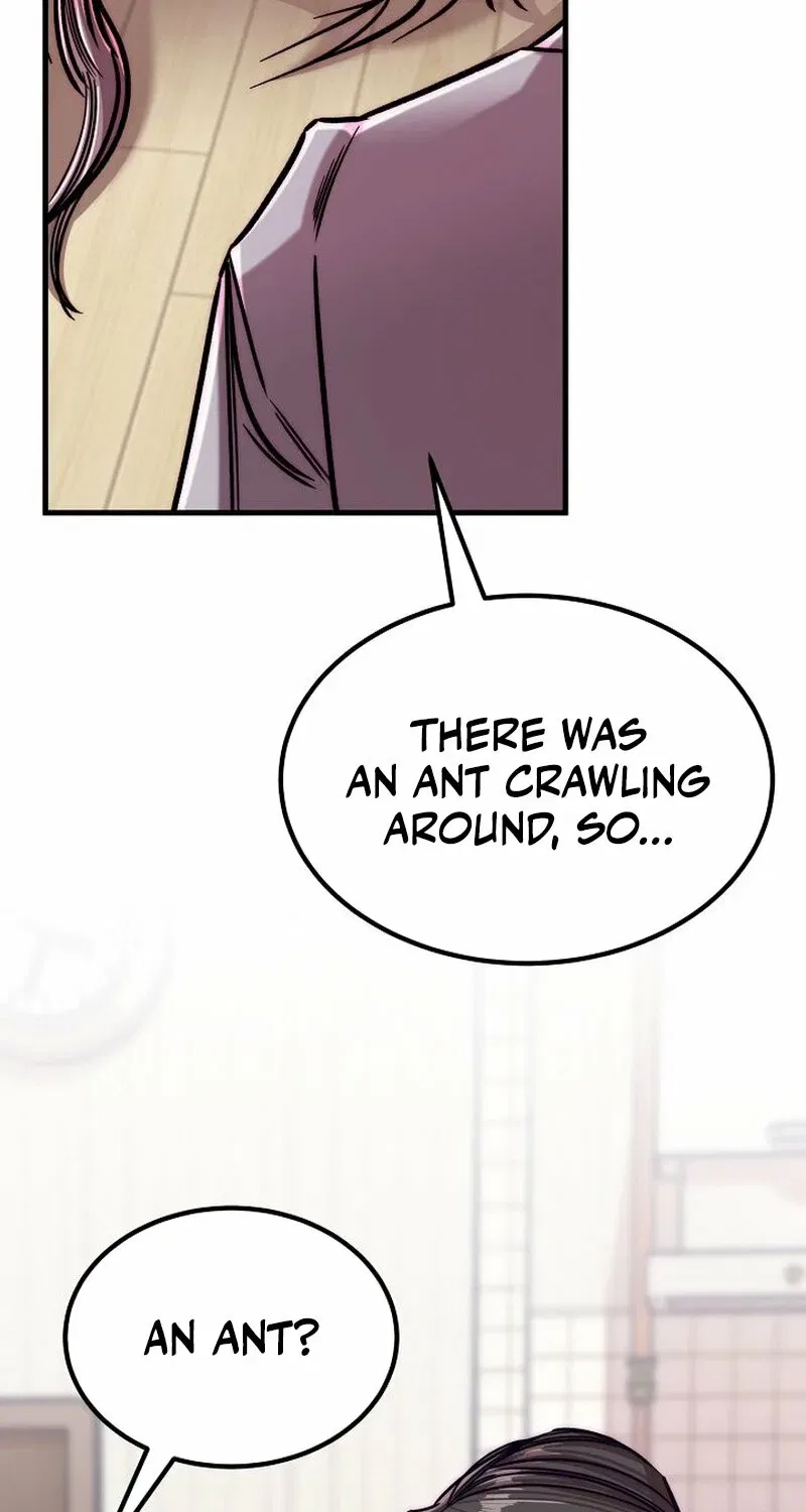 Make Me Lose Control Chapter 8 – Page 138