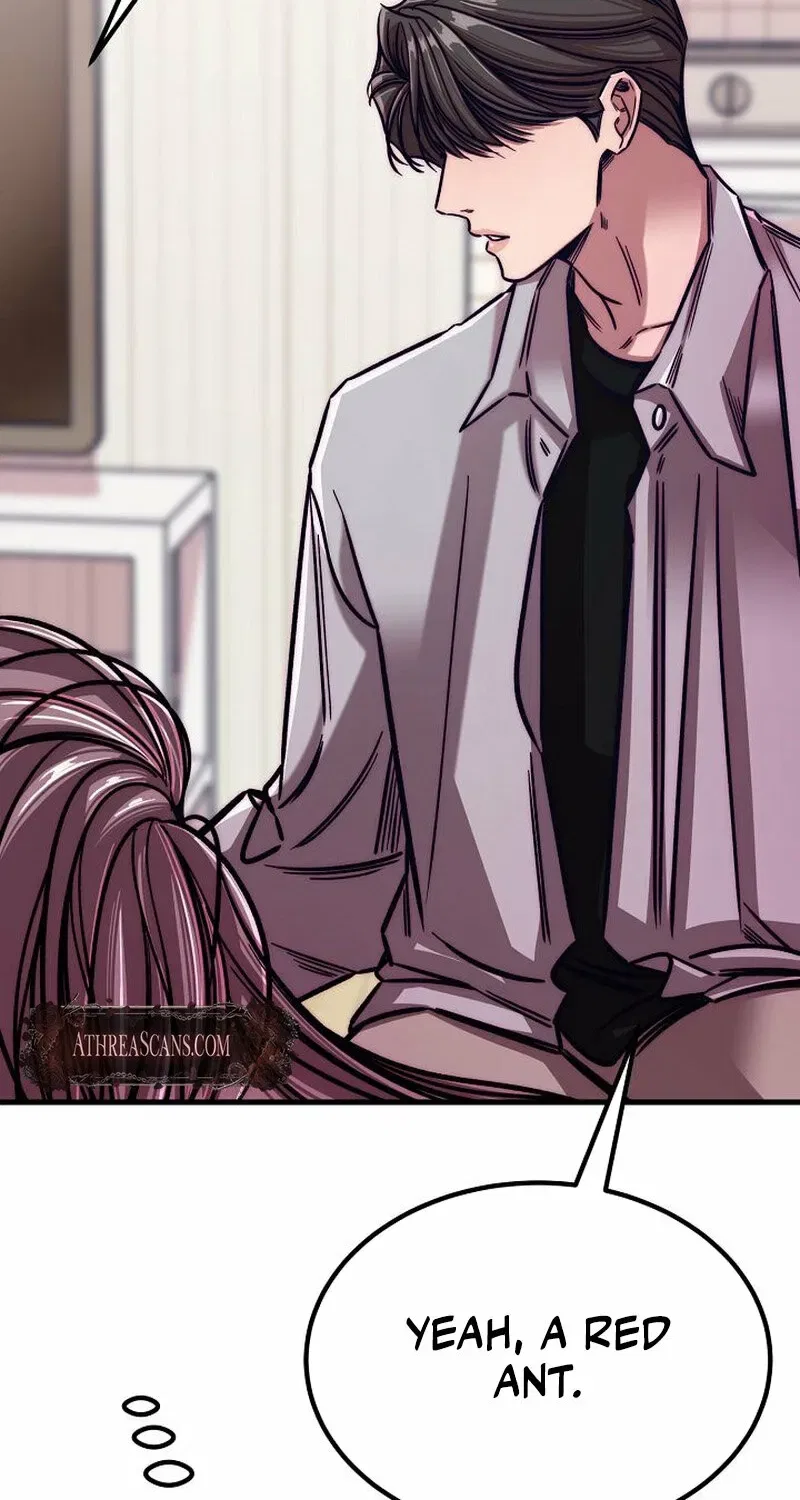 Make Me Lose Control Chapter 8 – Page 139