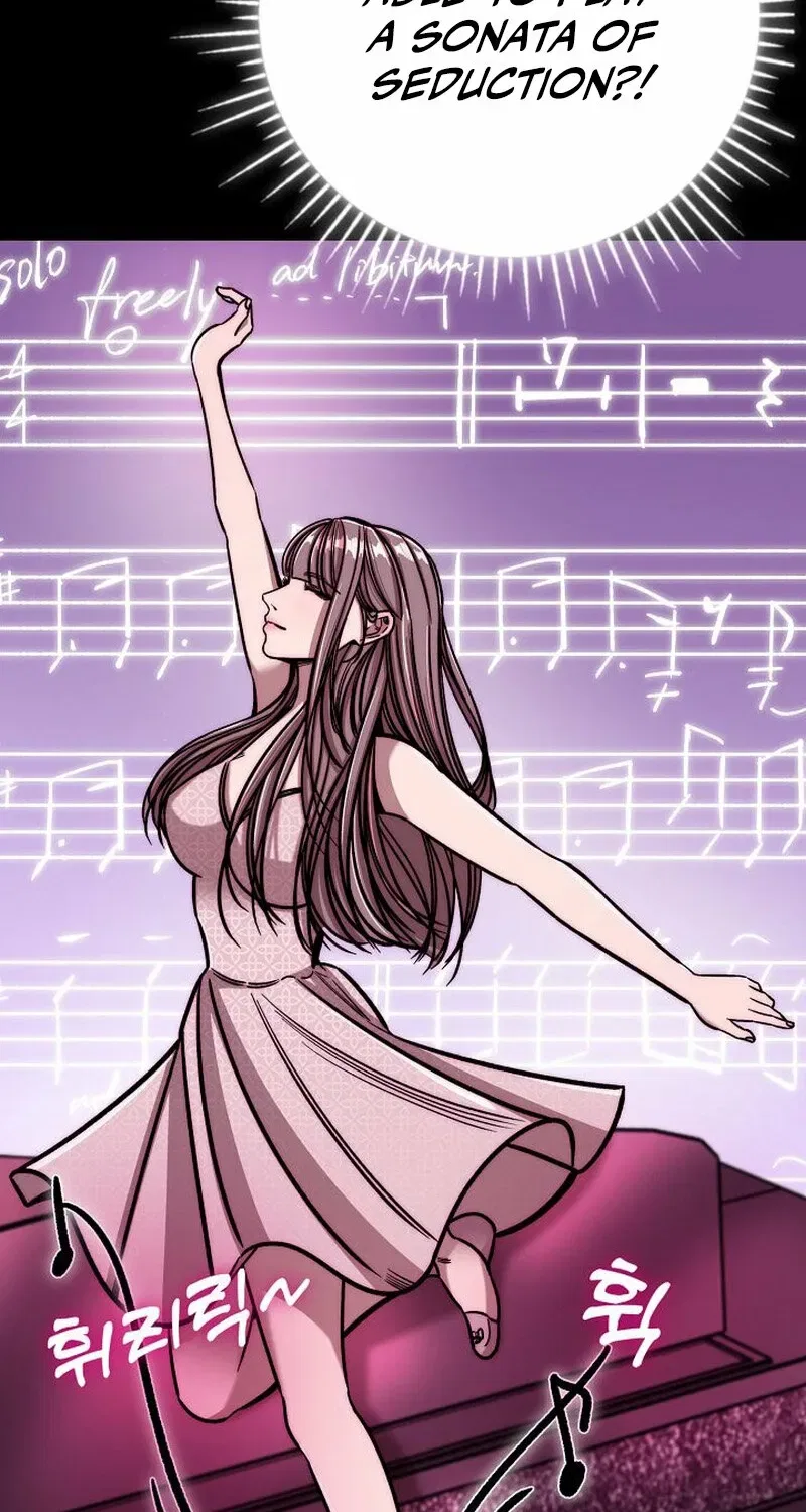 Make Me Lose Control Chapter 8 – Page 147