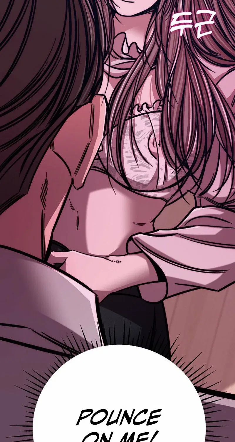 Make Me Lose Control Chapter 8 – Page 155