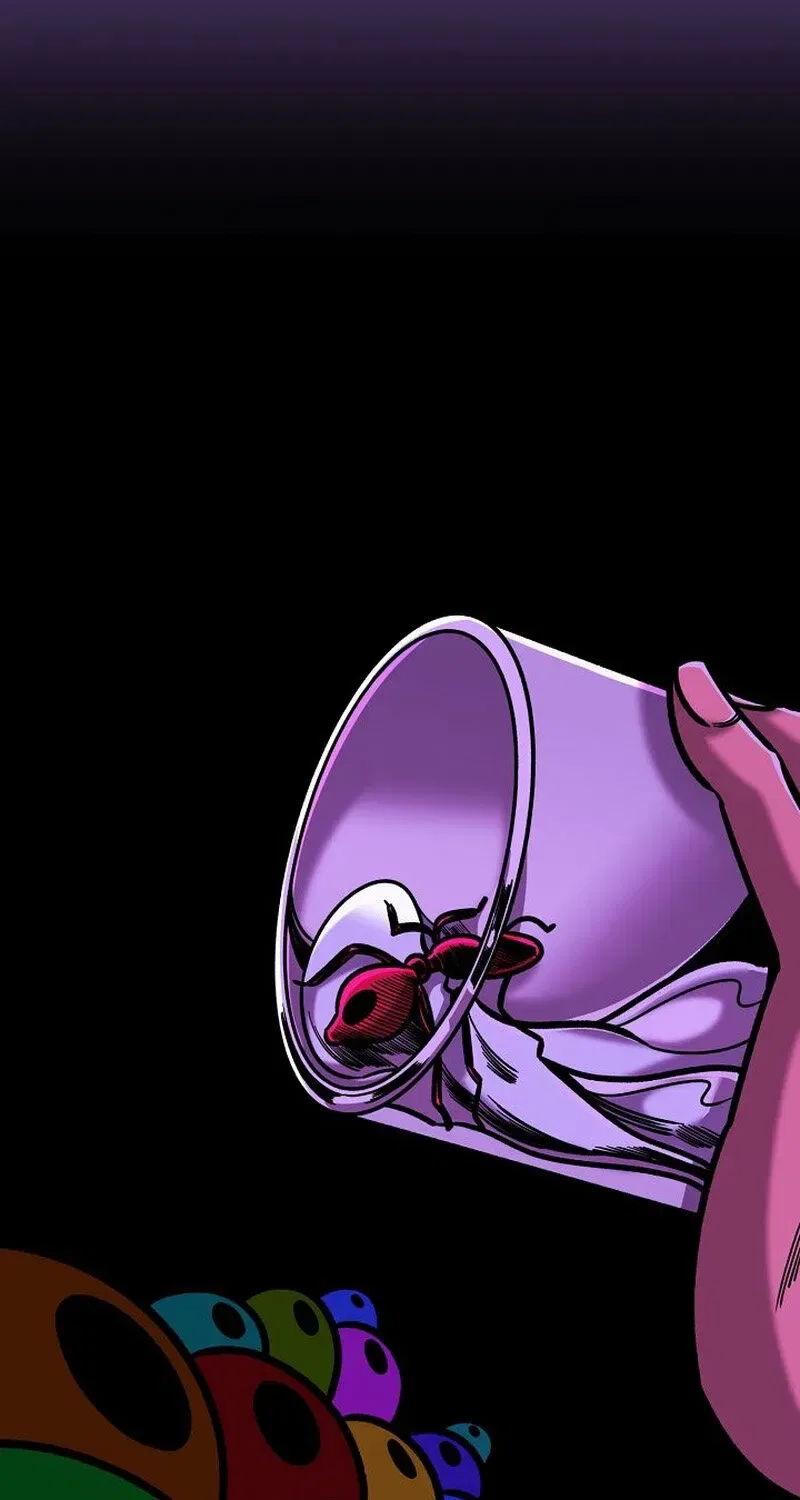 Make Me Lose Control Chapter 8 – Page 161