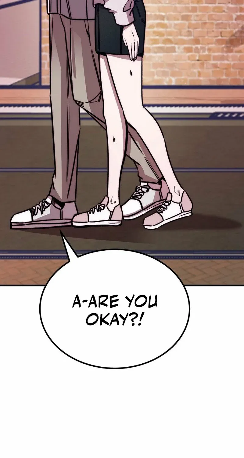 Make Me Lose Control Chapter 7 – Page 6