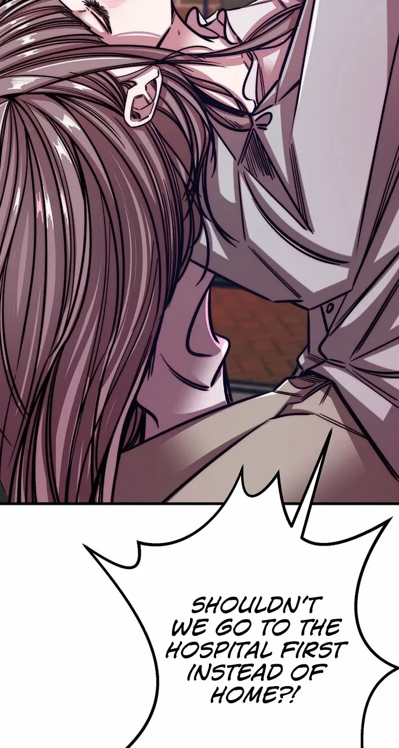 Make Me Lose Control Chapter 7 – Page 12