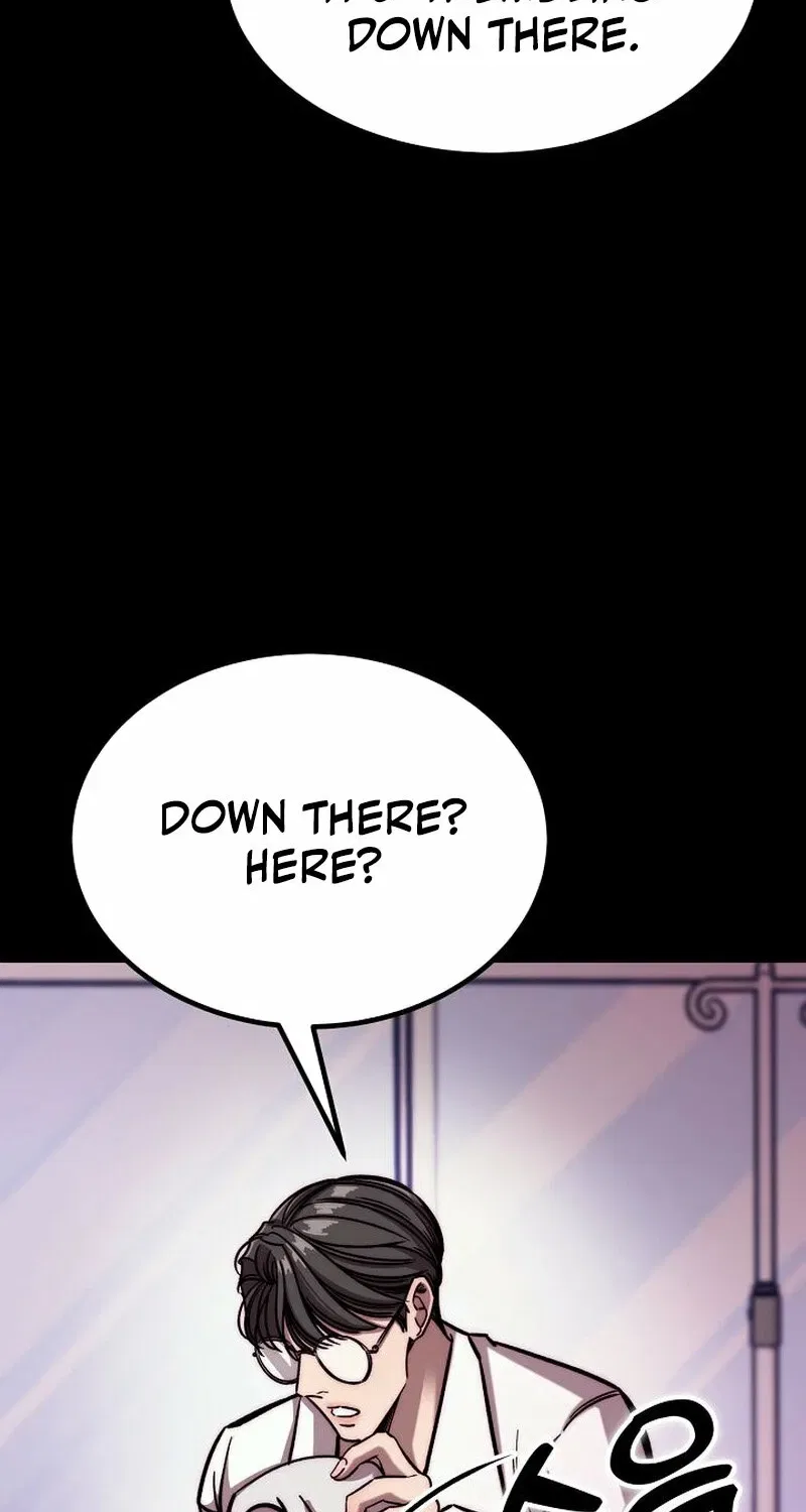 Make Me Lose Control Chapter 7 – Page 22