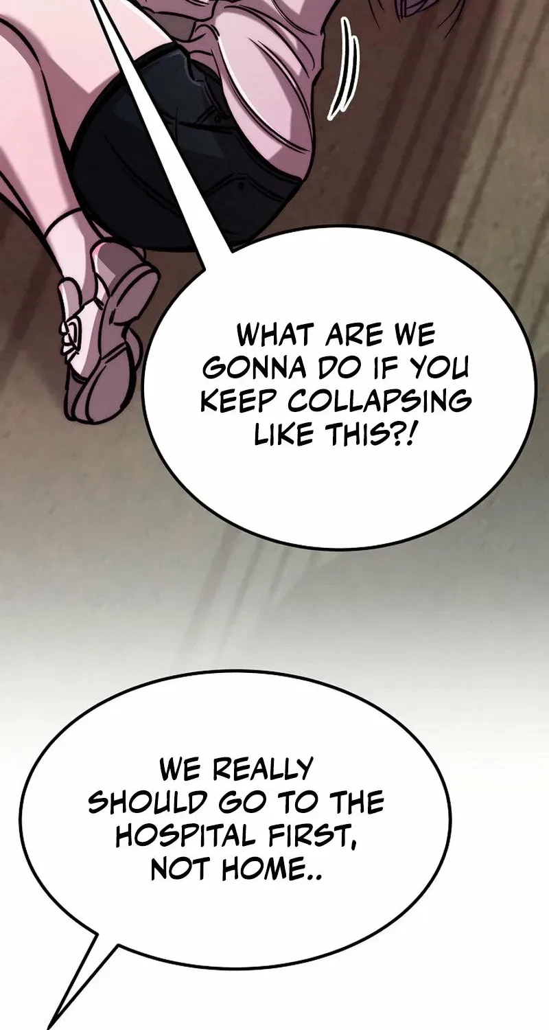 Make Me Lose Control Chapter 7 – Page 52