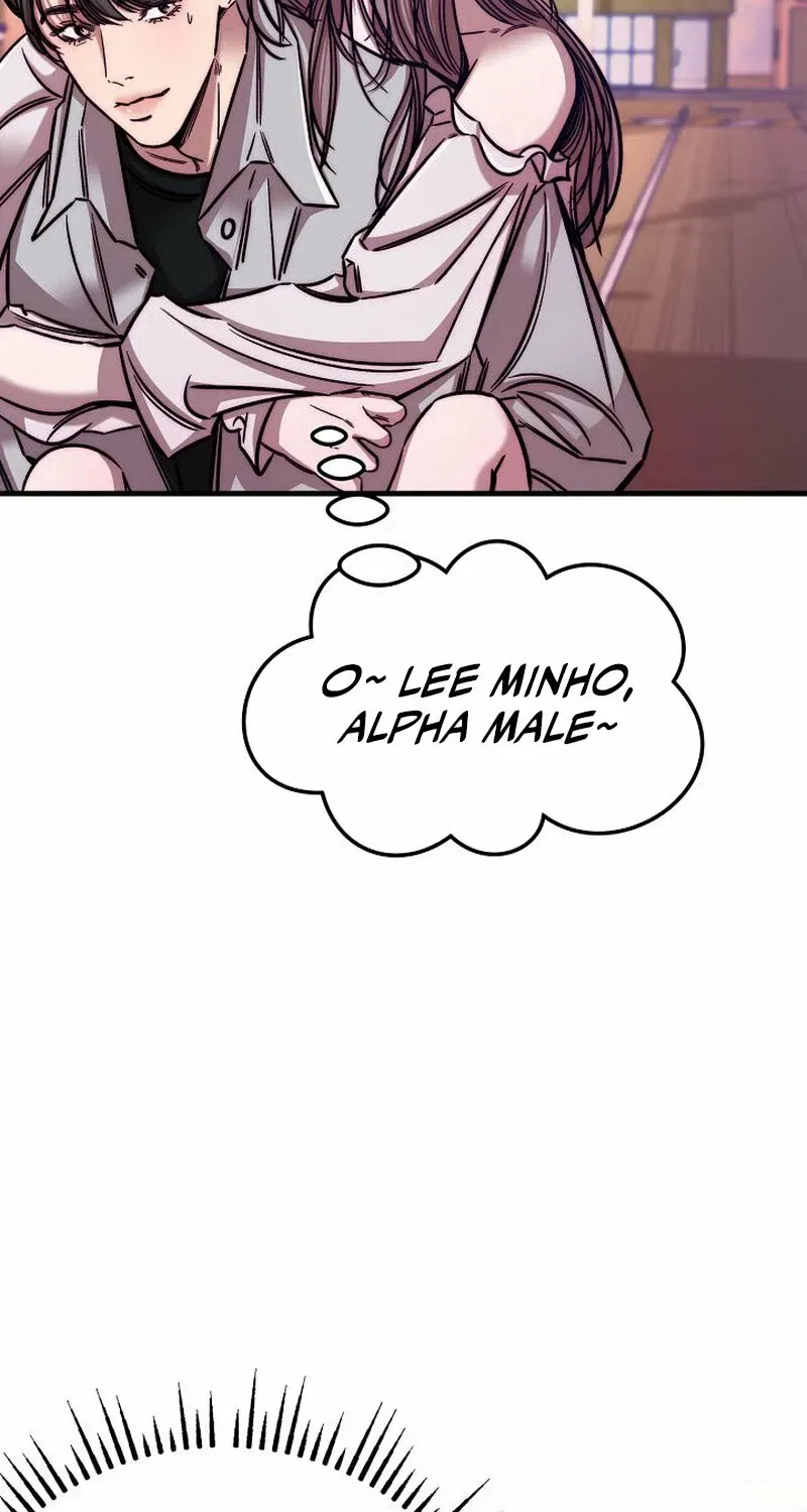 Make Me Lose Control Chapter 7 – Page 64