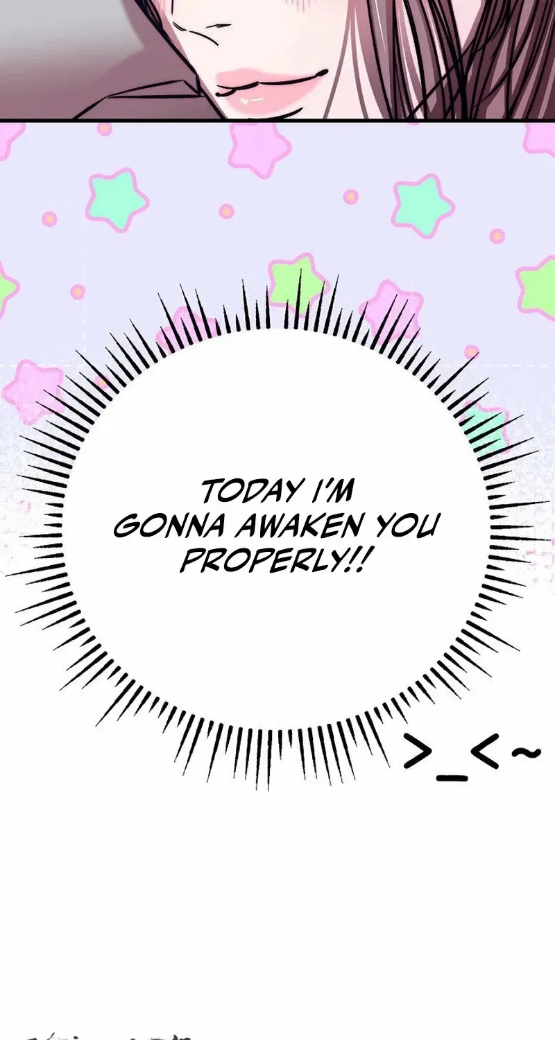 Make Me Lose Control Chapter 7 – Page 68