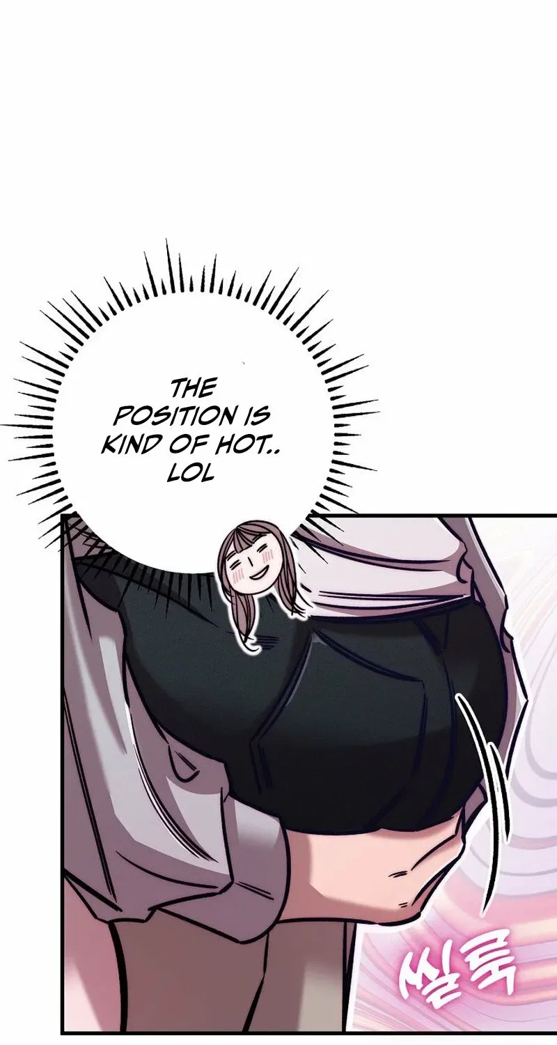 Make Me Lose Control Chapter 7 – Page 71