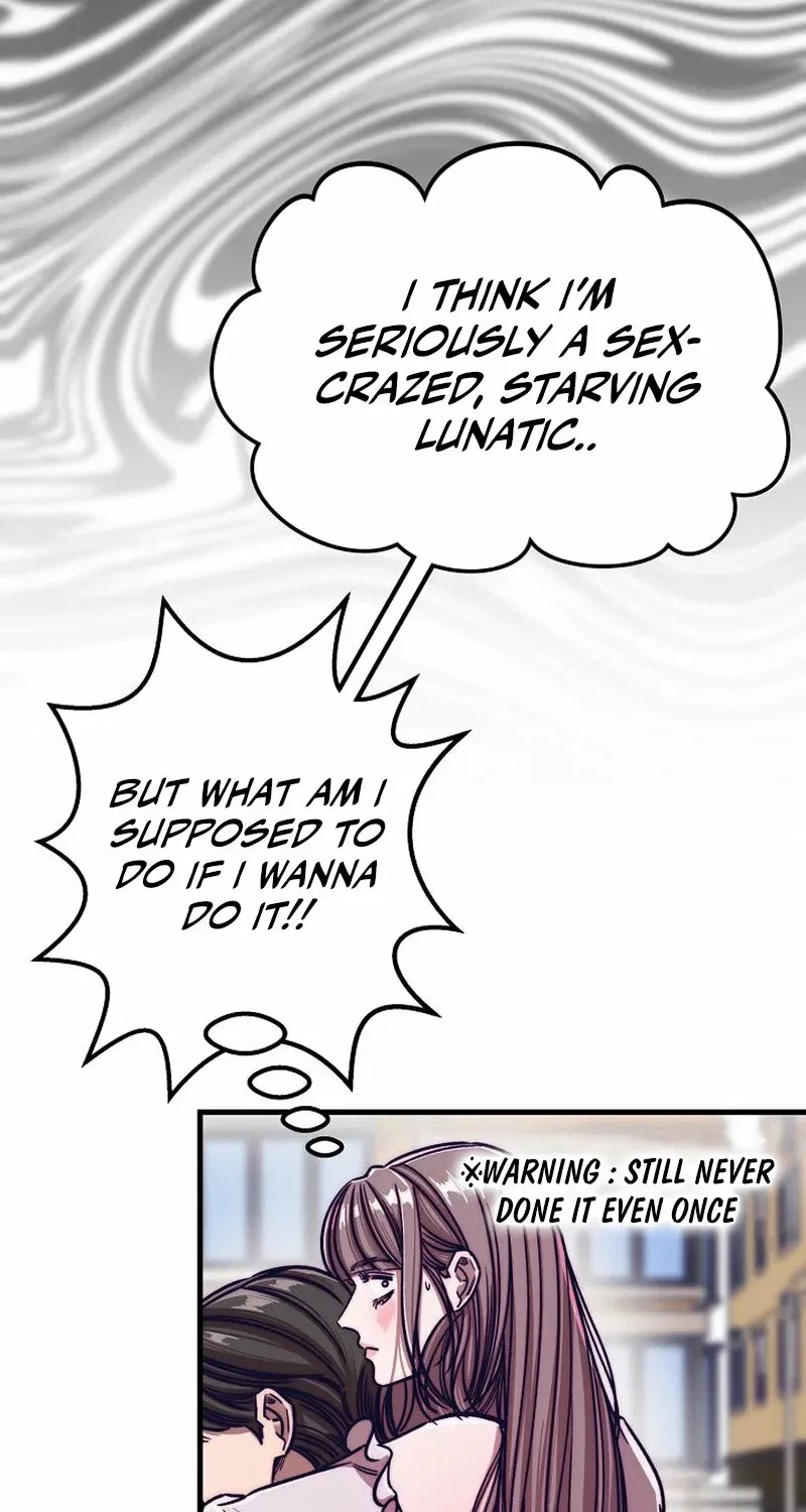 Make Me Lose Control Chapter 7 – Page 74