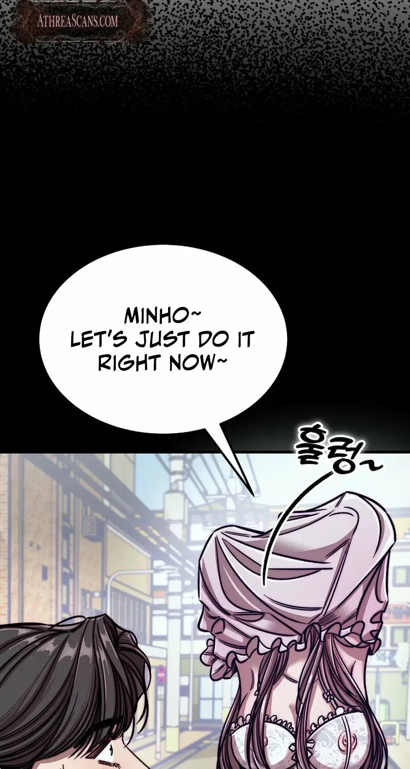 Make Me Lose Control Chapter 7 – Page 79