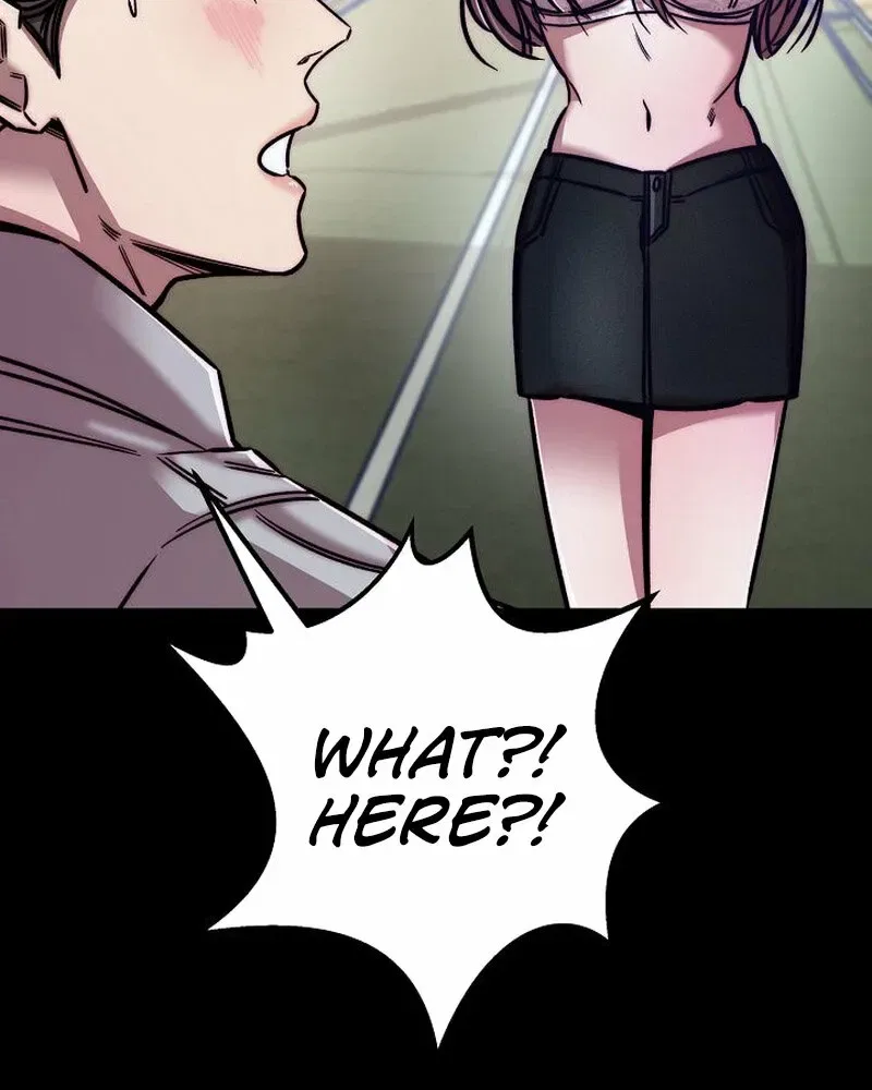Make Me Lose Control Chapter 7 – Page 80