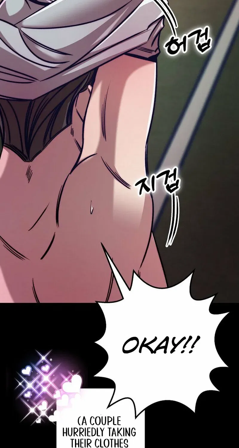 Make Me Lose Control Chapter 7 – Page 82