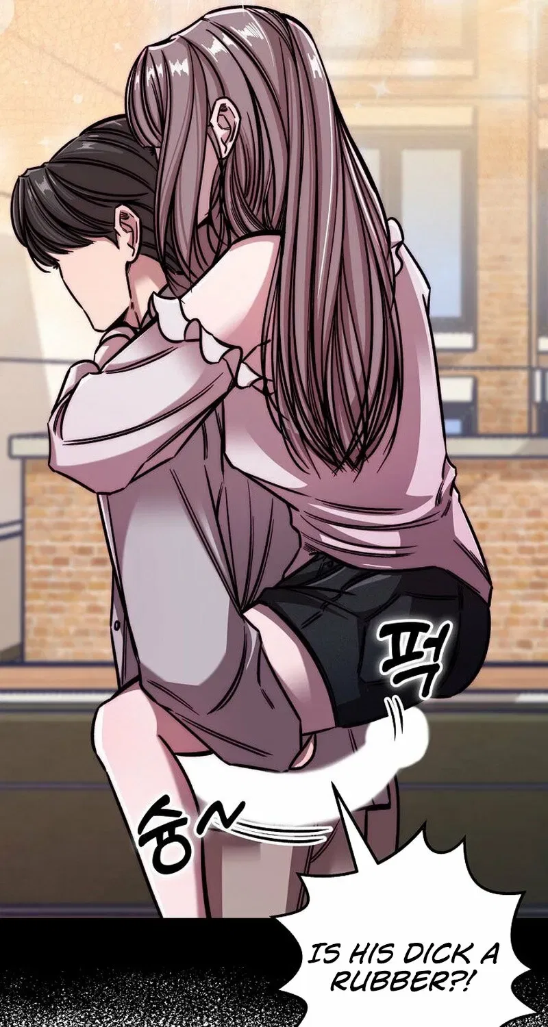 Make Me Lose Control Chapter 7 – Page 91