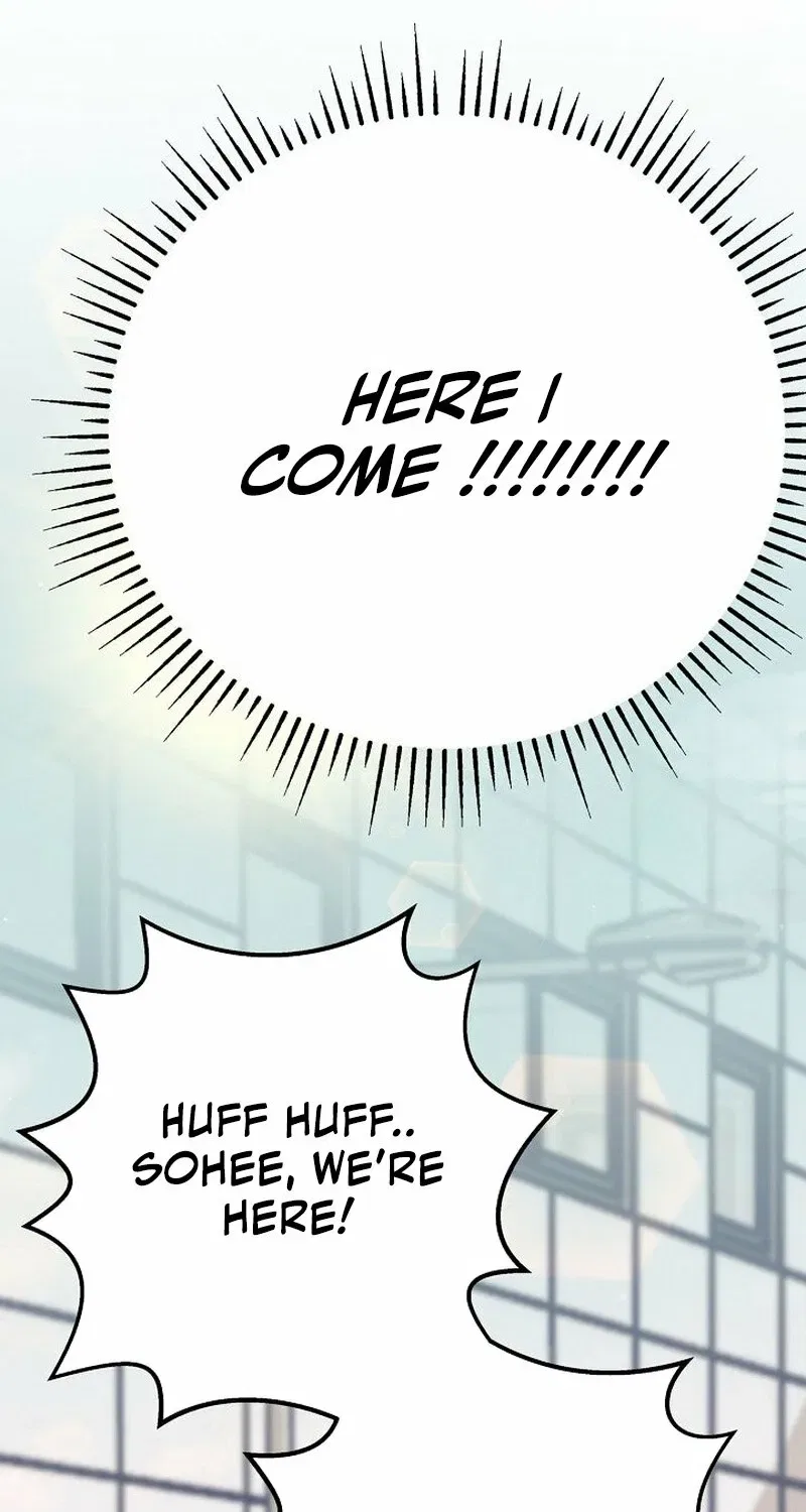 Make Me Lose Control Chapter 7 – Page 94
