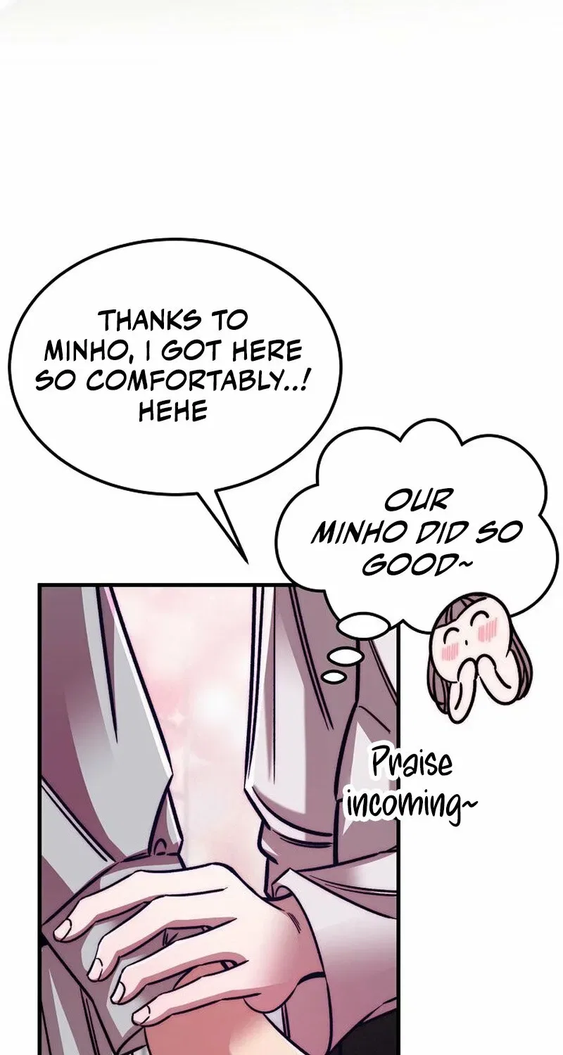 Make Me Lose Control Chapter 7 – Page 97